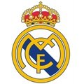 Escudo del Real Madrid C