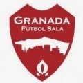 Escudo del Granada FS