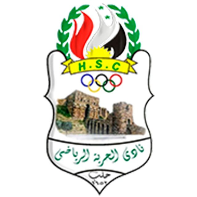 Escudo del Al-Horriya