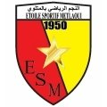 Escudo del Etoile Metlaoui