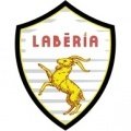 Escudo del Labëria