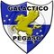 Pegaso Tres Cantos