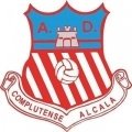 Escudo del Complutense Alcalá B