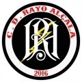 Escudo del Rayo Alcalá