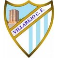 Escudo del Villarejo CF