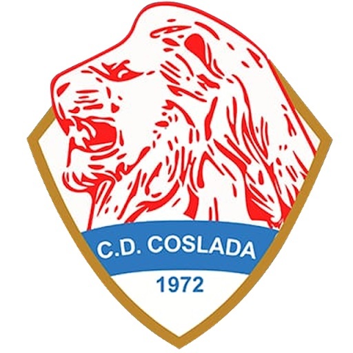 CD Coslada B