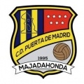 CD Puerta de Madrid B