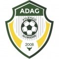 Escudo del Atlético Gloriense