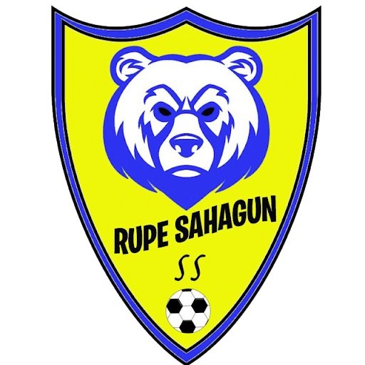 Escudo del Rupe Sahagun