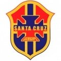 Escudo del Santa Cruz SE