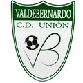 Escudo del Union Valdebernardo B