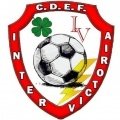 Escudo del CDE Inter Victoria