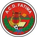 Escudo del ACD Fatima