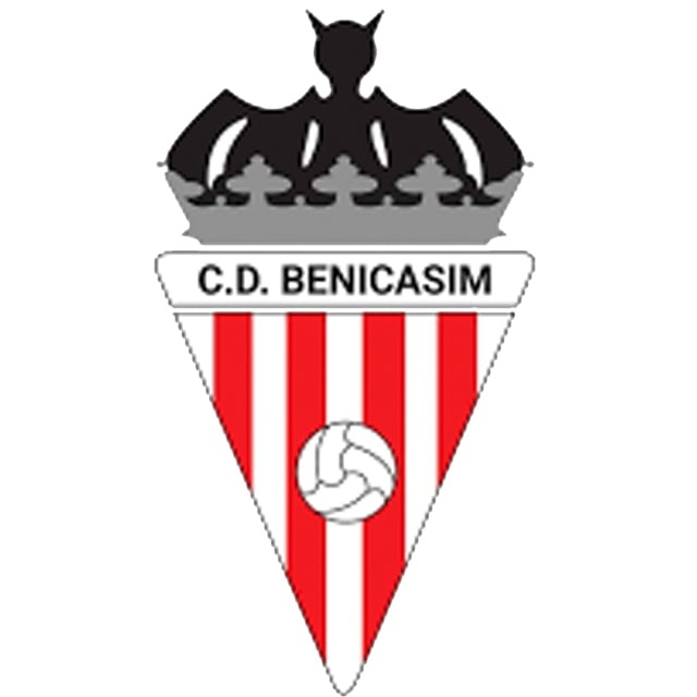 CD Benicasim B