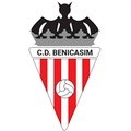 Escudo del CD Benicasim B