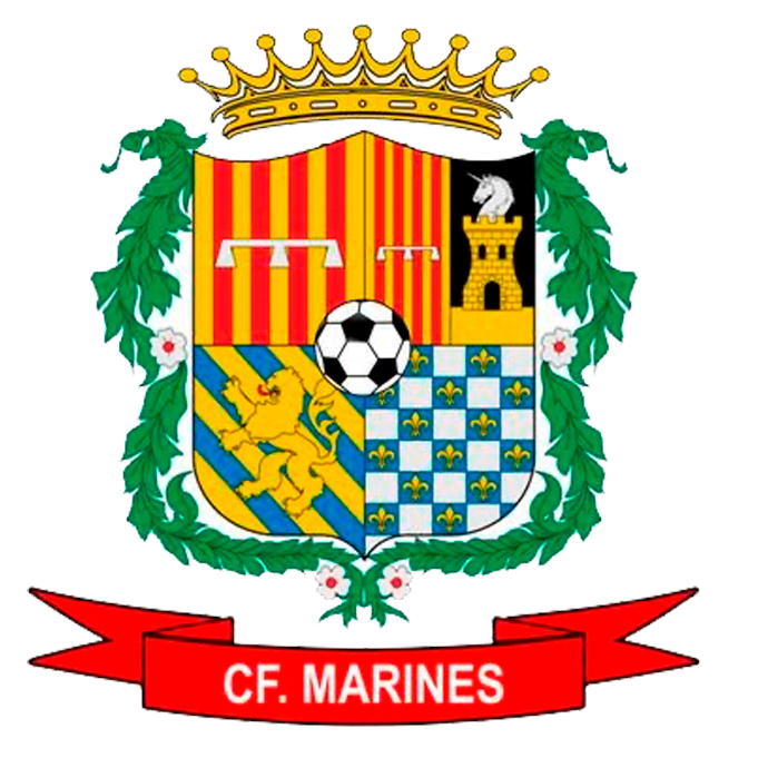 CF Marines