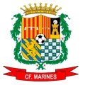 Escudo del CF Marines