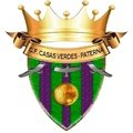 Escudo del Casas Verdes Paterna