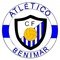 Escudo Atlético Benimar Picanya CF