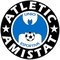 Escudo Atletic Amistat B