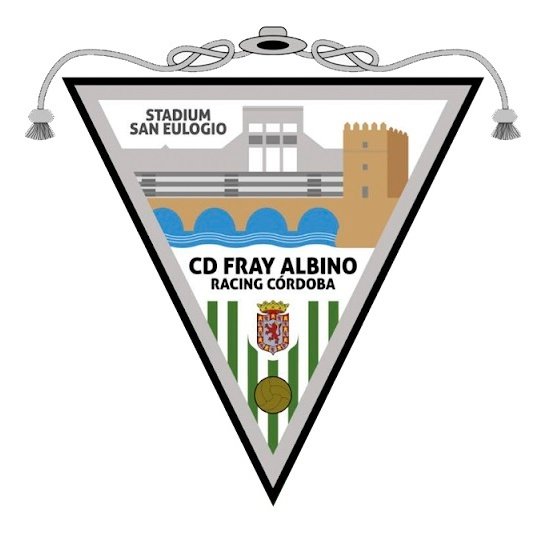 Fray Albino-UCO
