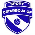 Escudo del Sport Catarroja CF 