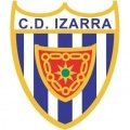 Escudo del Izarra