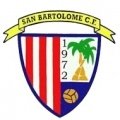 Escudo del San Bartolomé