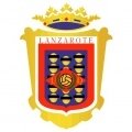 Escudo del Lanzarote