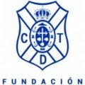 Escudo del Fundación Tenerife