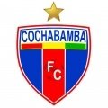 Escudo del Cochabamba