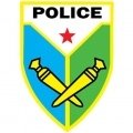 Escudo del As Police Nationale