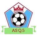 Escudo del Q5 / Nourie Transit FC