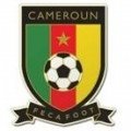 Escudo Camerún B