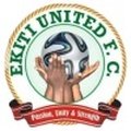 Escudo del Ekiti United