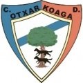 Escudo del Otxarkoaga