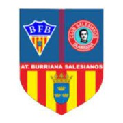 CF AT Burriana-Salesianos B