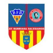 Escudo del CF AT Burriana-Salesianos B