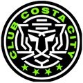 Escudo del Club Costa City B