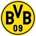 Escudo del B. Dortmund Sub 15