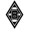 Escudo del B. Mönchengladbach Sub 15