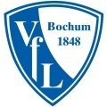 Escudo del VfL Bochum Sub 15