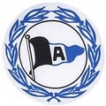 Escudo del Arminia Bielefeld Sub 15