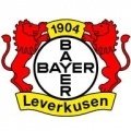 Escudo del B. Leverkusen Sub 15