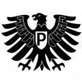 Escudo del Preußen Münster Sub 15