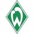 Escudo del SV Werder Bremen Sub 15
