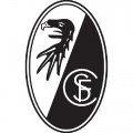 Escudo del SC Freiburg Sub 15