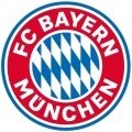 Escudo del Bayern München Sub 15
