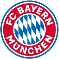 Bayern München Sub 15
