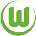 Escudo del VfL Wolfsburg Sub 15